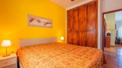 Apartment on Quinto Centenario Street, No. 34 photo 21