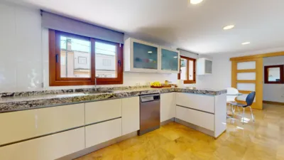 Chalet in Son Rapinya - Los Almendros photo 3