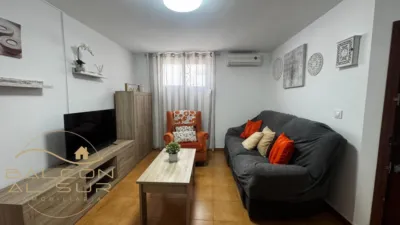 Apartment in Zona Norte - Blanca Paloma photo 9