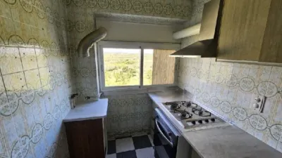Apartment on Avinguda del Doctor Corachán photo 8
