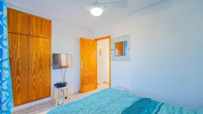 House in Playa Flamenca photo 39