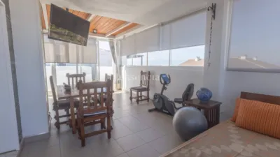 Duplex Penthouse in Costa de Valencia photo 17