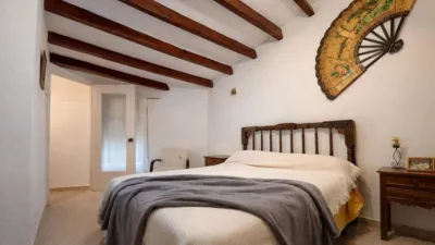 Casa - Vista 3
