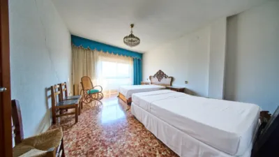 Apartment on Calle de la Concepción, 18 photo 30