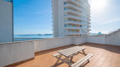 Apartment in Porto Pí photo 18