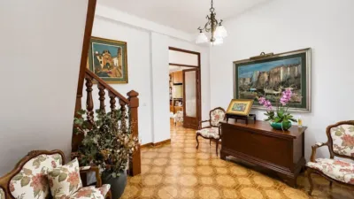Casa – Moraira - Vista 5