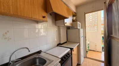 Apartment in Rincon de Loix Llano photo 10