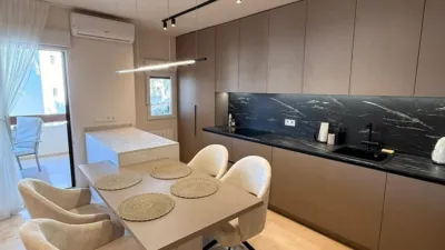Piso – Orihuela, Villa Martín - Vista 2