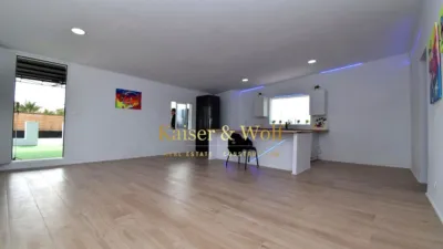 Casa – Elx - Elche - Vista 5