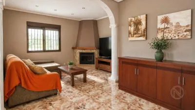 Chalet en Crevillente photo 9