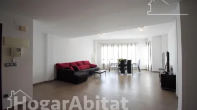 Apartment on Avinguda Ausias March photo 26