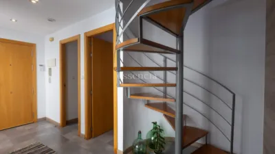 Duplex Penthouse in Costa de Valencia photo 26