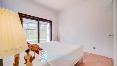 Chalet in La Cala Golf - Lagar Martell photo 18