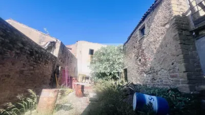 Rustic property on Calle del Planete photo 4
