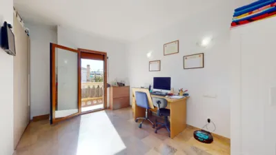 Chalet in Son Rapinya - Los Almendros photo 17