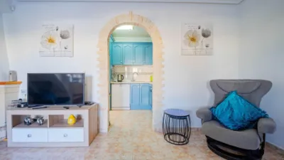 House in Playa Flamenca photo 18