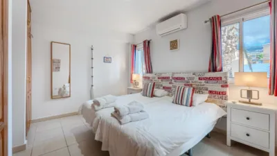 Chalet en Playa de La Arena photo 24