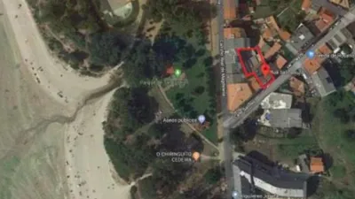 Terreno en venta en Avenida de Salinas, 22 - Més