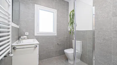 Apartment in Bons Aires photo 10
