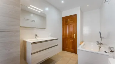 Chalet en Playa de La Arena photo 25