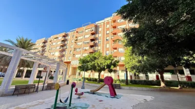 Piso en Plaza del Parque del Generalife photo 32