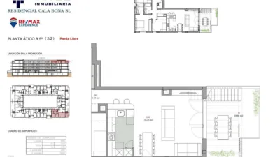 Attic in Cala Millor photo 18