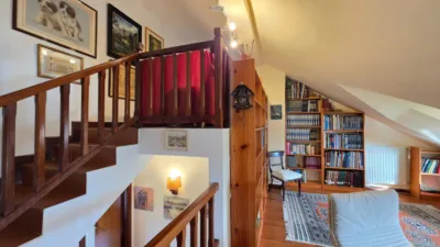 Semi-detached house on Calle Gromo del Mar photo 42