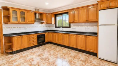 Chalet en Crevillente photo 12