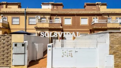 House on Calle Mazarron in Jeron.-Avileses photo 2