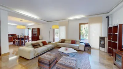 Chalet in Son Rapinya - Los Almendros photo 2