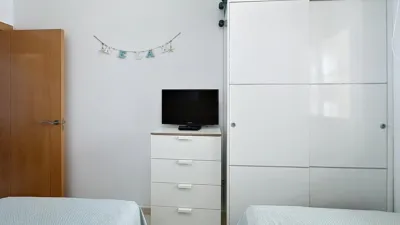 Penthouse on Calle Islas Canarias photo 11