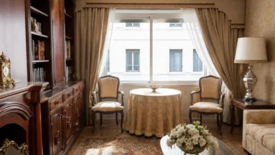 Apartment in the City Centre photo 9