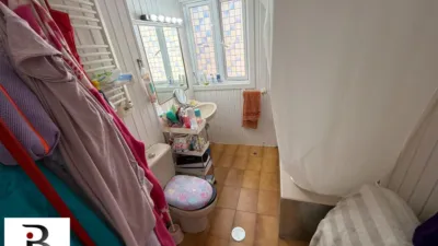 Apartment in Autobuses photo 13