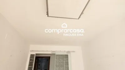 Attic in Avinguda de l'Estatut photo 49