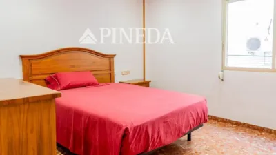 Apartment on Carrer del Cid photo 70