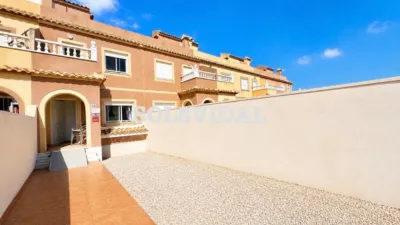 Casa en calle Mazarron en Jeron.-Avileses photo 6