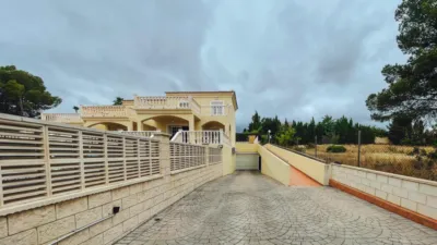 Casa – Sant Vicenç dels Horts, Vila Vella, Baix Llobregat - Vista 2