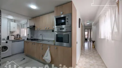Apartment on Calle de Guardamar photo 9