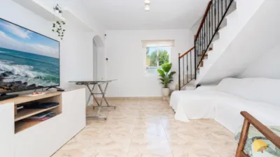House on Carrer de Tetuan photo 12
