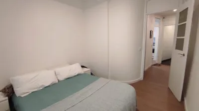 Apartment on Cervantes Street photo 15