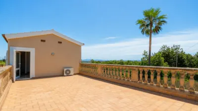 House on Carrer de Tetuan photo 5