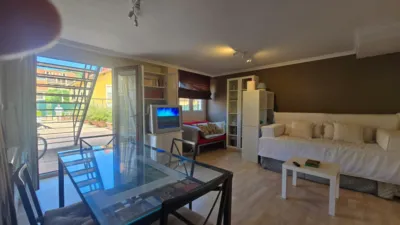 Apartment on Calle Casasola, No. 1011 photo 31