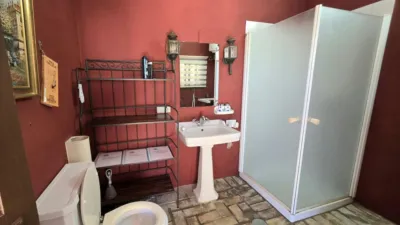 Rustic Finca in Seville photo 29