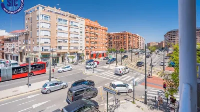 Apartment on Carrer de la Serrería photo 39