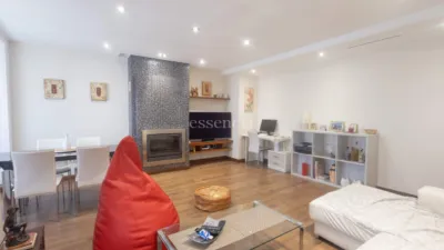 Duplex Penthouse in Costa de Valencia photo 39