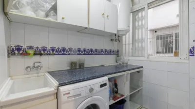Apartamento en calle de José Recuerda photo 18