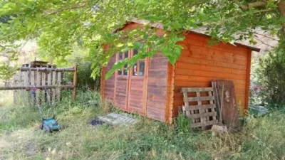 Rustic finca in Montbarbat photo 41