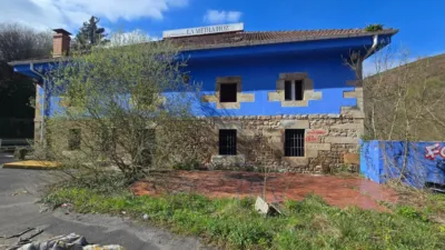 Rustic farm on Villayuso Street, Cieza photo 2