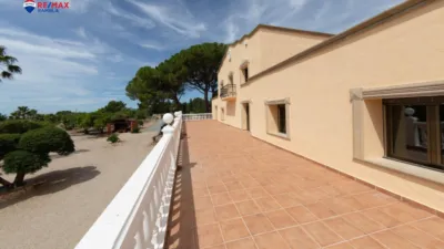 Chalet en Cataluña photo 56