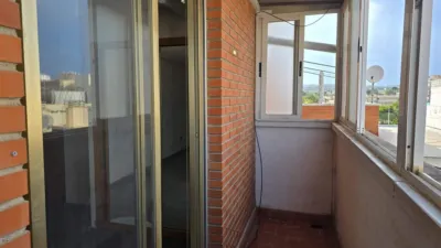 Apartment on Joaquin Martinez Macia Street photo 2